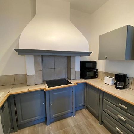 Ferienwohnung Le Mayhana - 5 Personnes - Joliette Marseilles Exterior foto